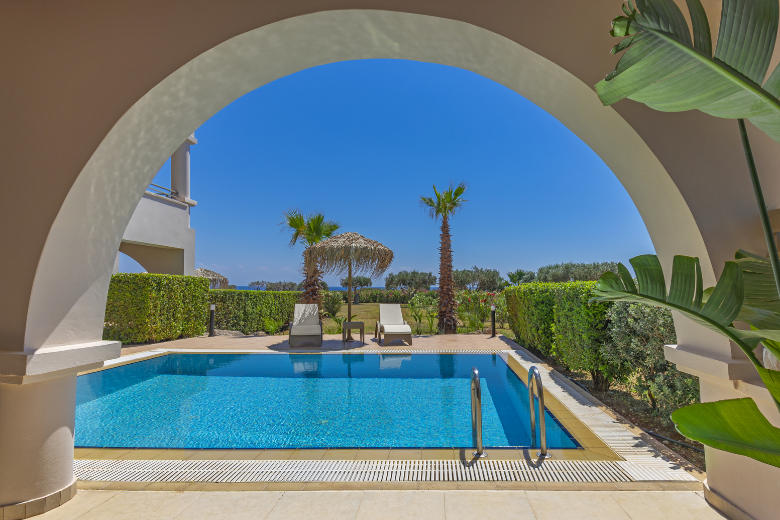 Hotel Kresten Royal Euphoria Resort, Griechenland, Rhodos-Stadt. Großes 73